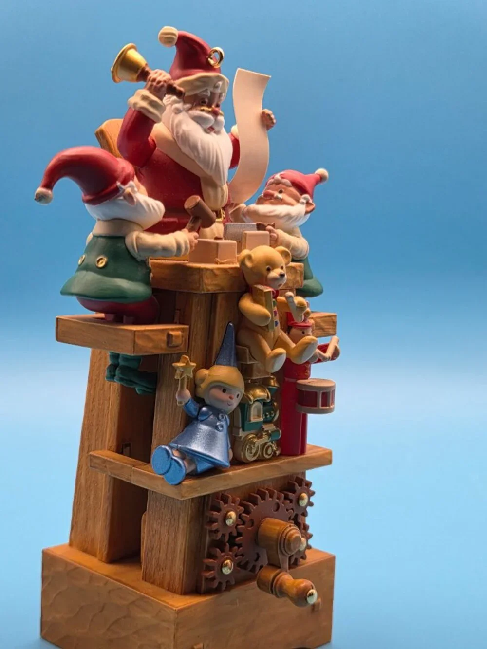 Hallmark Keepsake Ornament 2009 